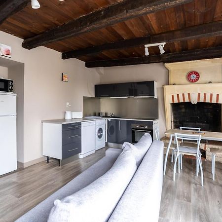 Laconciergeriejonzac, Residence Georgeon Εξωτερικό φωτογραφία