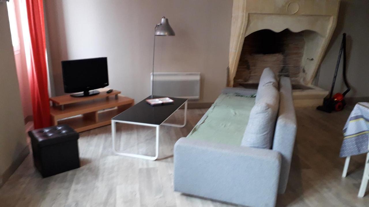 Laconciergeriejonzac, Residence Georgeon Εξωτερικό φωτογραφία