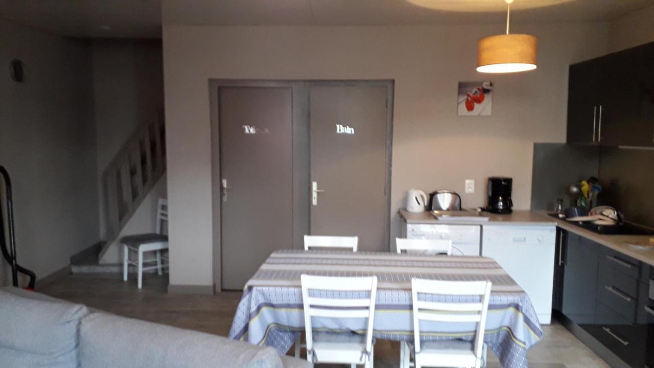 Laconciergeriejonzac, Residence Georgeon Εξωτερικό φωτογραφία