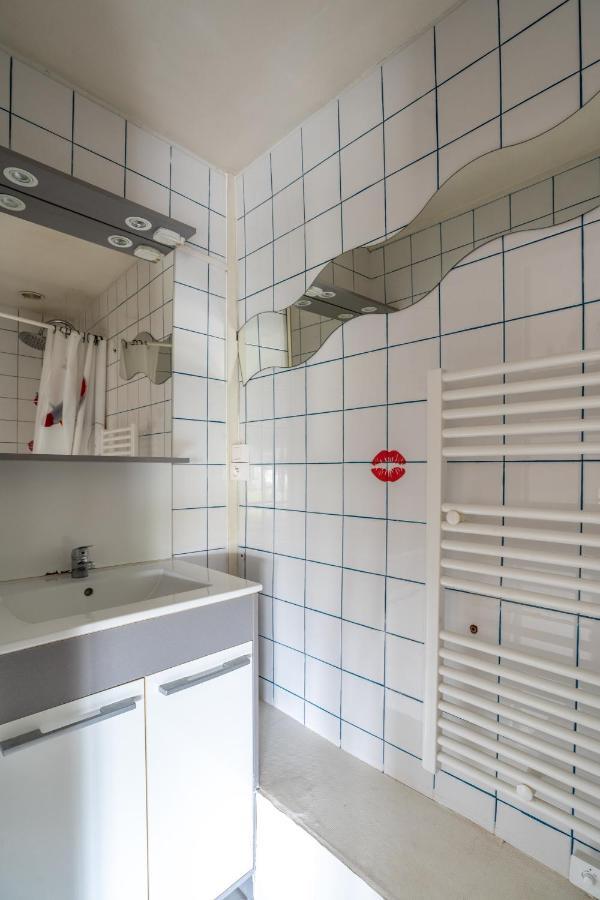 Laconciergeriejonzac, Residence Georgeon Εξωτερικό φωτογραφία