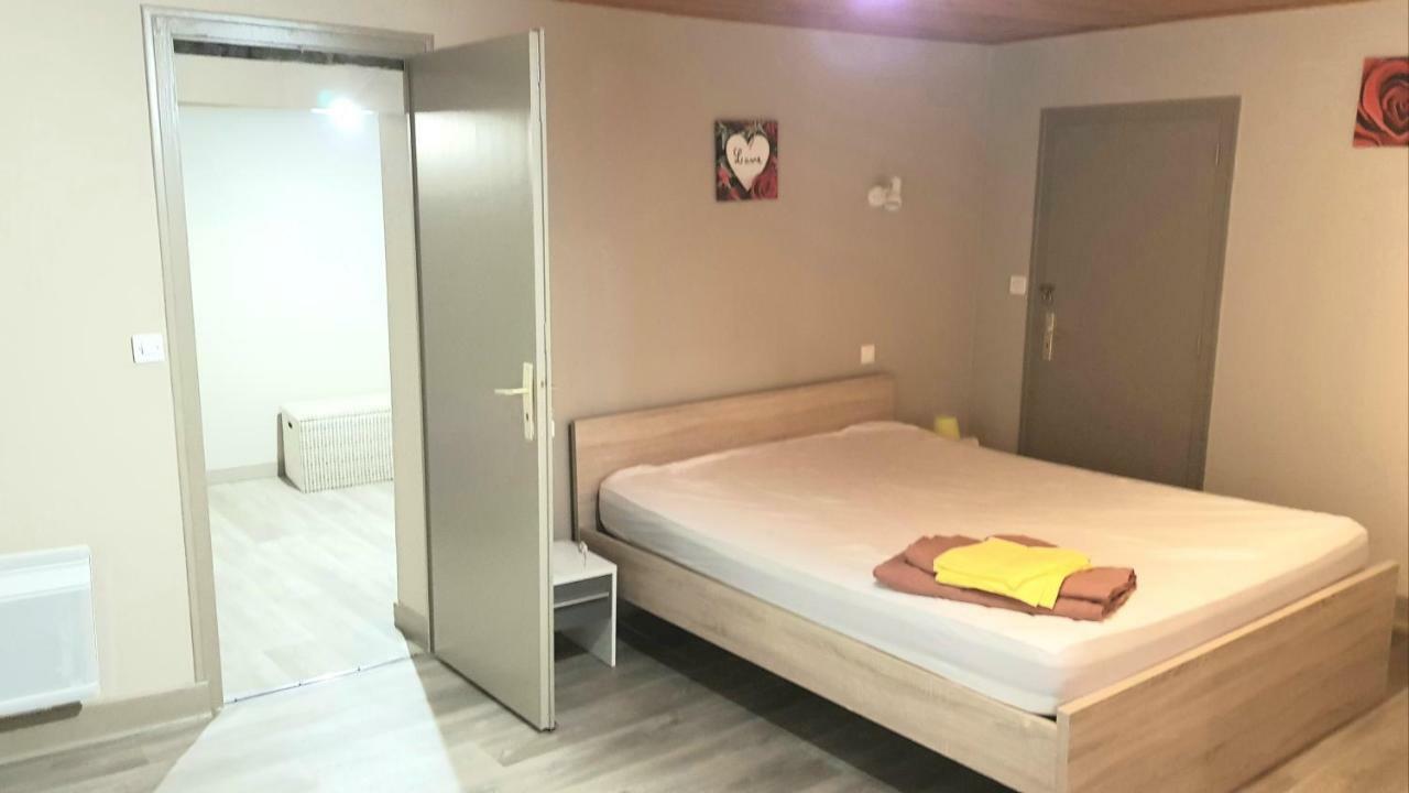 Laconciergeriejonzac, Residence Georgeon Εξωτερικό φωτογραφία