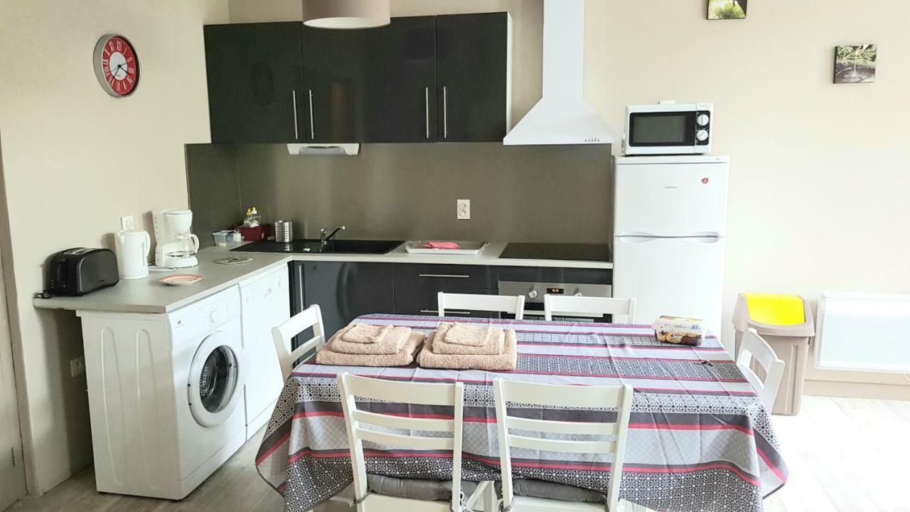 Laconciergeriejonzac, Residence Georgeon Εξωτερικό φωτογραφία